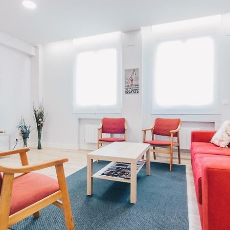 Epalza Apartment By People Rentals 빌바오 외부 사진