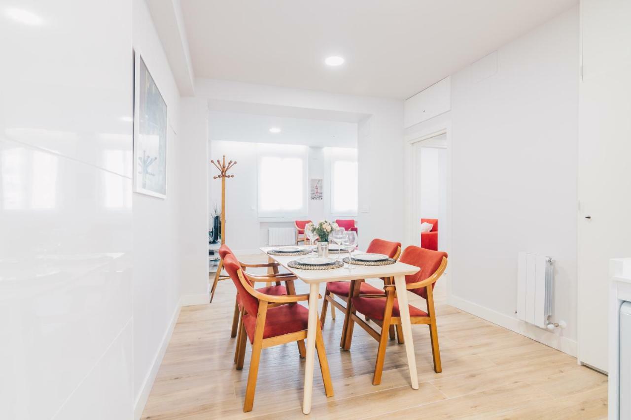 Epalza Apartment By People Rentals 빌바오 외부 사진