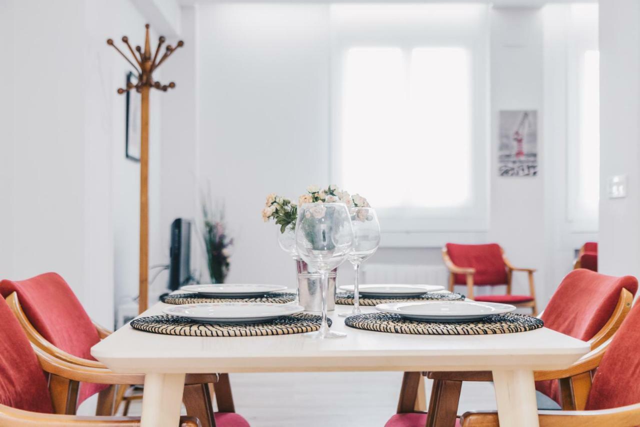 Epalza Apartment By People Rentals 빌바오 외부 사진
