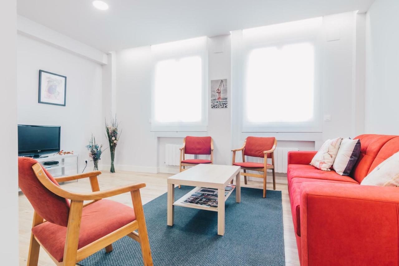 Epalza Apartment By People Rentals 빌바오 외부 사진