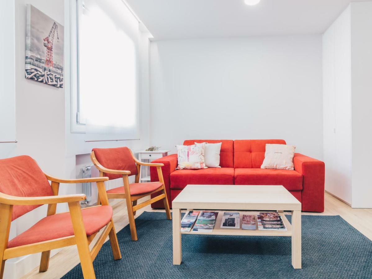 Epalza Apartment By People Rentals 빌바오 외부 사진