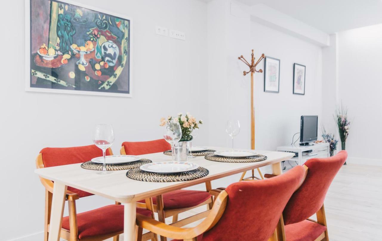 Epalza Apartment By People Rentals 빌바오 외부 사진