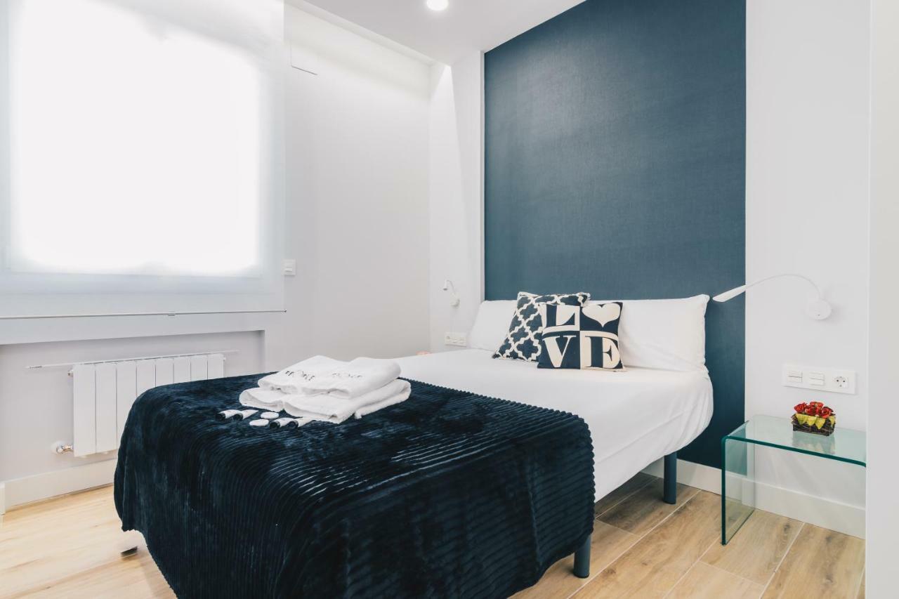 Epalza Apartment By People Rentals 빌바오 외부 사진